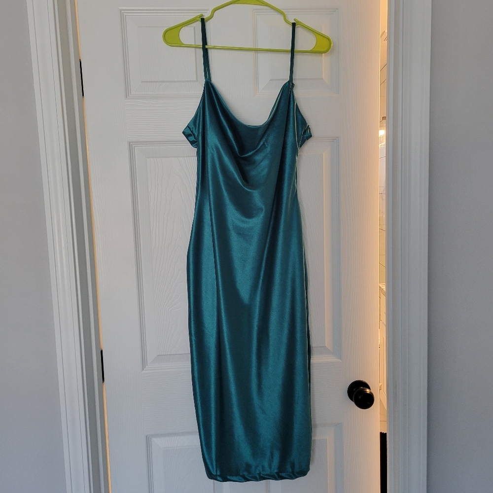 NWOT Bodycon Dress
